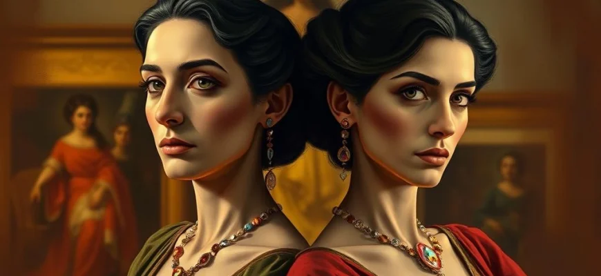 Descubre 10 producciones similares a 'Miss Dalí'