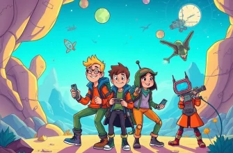 10 producciones similares a Phineas y Ferb: A través de la 2ª dimensión