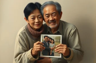 10 historias emotivas como 'My Son's Hands'