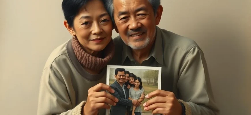 10 historias emotivas como 'My Son's Hands'