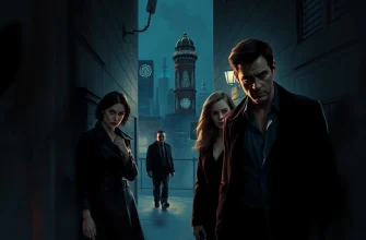 Películas y series similares a Canary Black