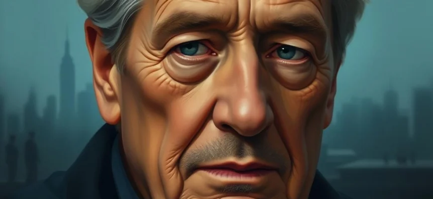 10 producciones similares a 'Bogart: la vida bajo los focos'