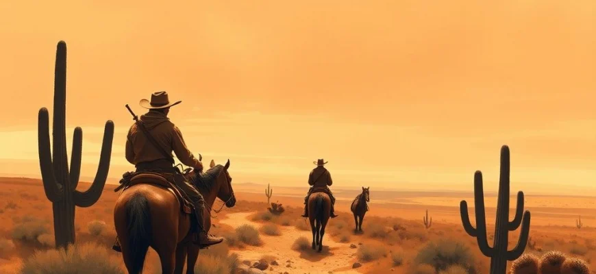 Películas similares a Horizon: An American Saga