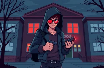 Descubre 10 producciones similares a 'Instituto espía'