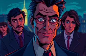 Descubre 10 títulos similares a El soñador americano