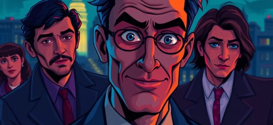 Descubre 10 títulos similares a El soñador americano