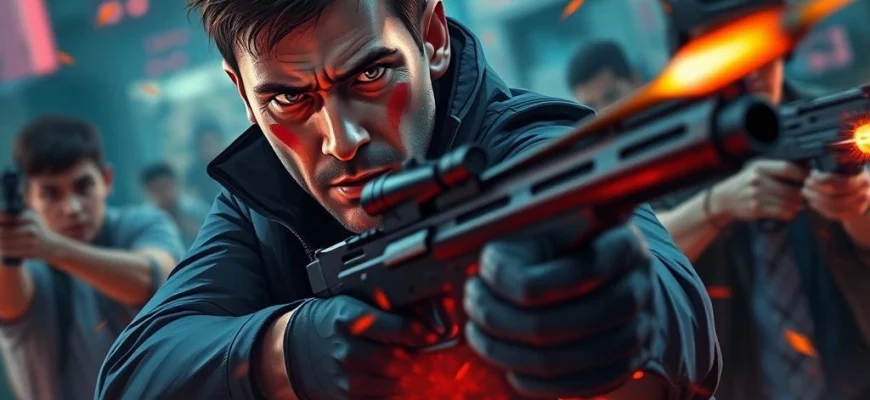 Películas y Series Similares a 'La bala de Dios'