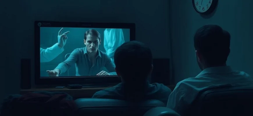 Películas y series similares a Kooman