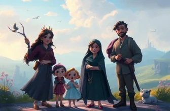 Descubre 10 películas similares a El encanto