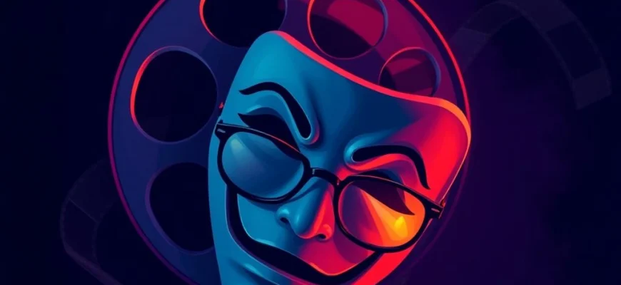 Películas similares a 'Robando a Chaplin'