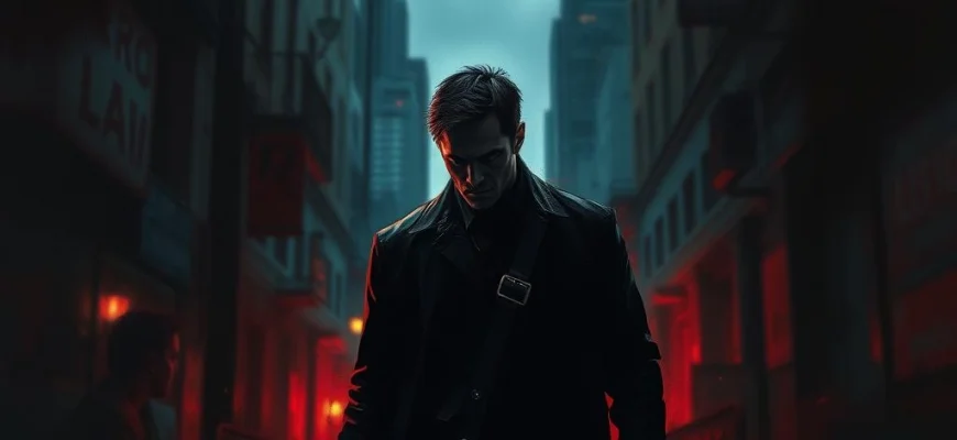 Películas similares a 'El soldado de Dios'