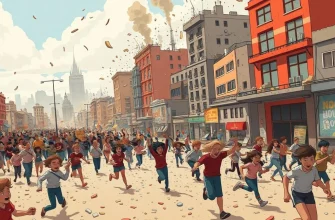 Películas similares a 'Disaster!' que no te puedes perder