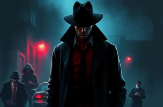 10 Thrillers similares a Sin escapatoria para ver ahora