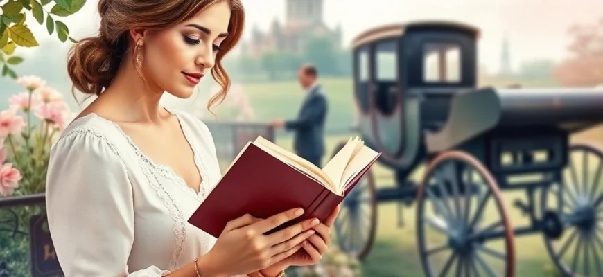10 historias románticas como 'Orgullo y prejuicio'