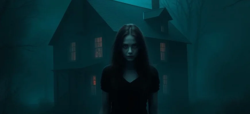 Películas similares a 'The Woman' que debes ver