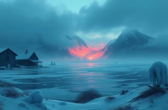 Películas similares a Frostbitten, 30 días de noche que no te puedes perder