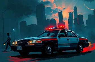 10 títulos similares a 'Zona de Choque' para amantes del thriller