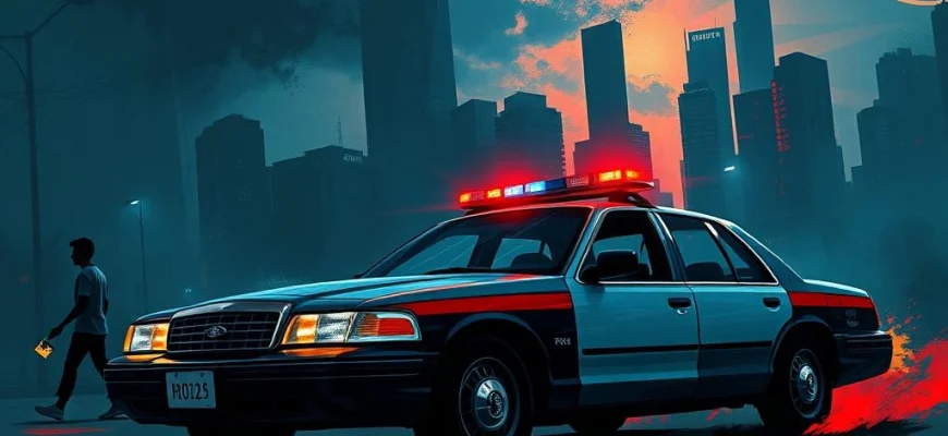 10 títulos similares a 'Zona de Choque' para amantes del thriller