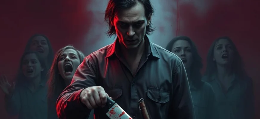 Películas similares a 'San Valentín sangriento' que no te puedes perder