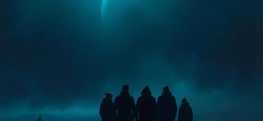 Descubre 10 títulos similares a Los vigilantes