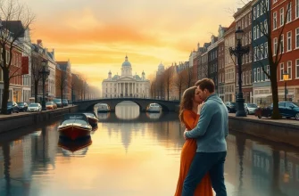 10 producciones similares a Amor moderno Ámsterdam