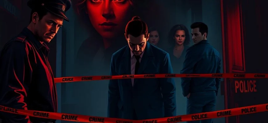 Series y películas similares a 'Citas'