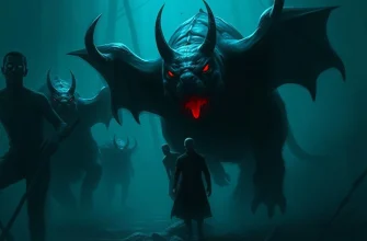 10 Series y Películas Similares a 'Cómo cazar a un monstruo'