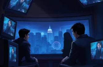 Series y Películas Similares a Mentiras, La Serie