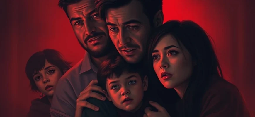 10 producciones similares a Mahaan para fans del drama y la acción