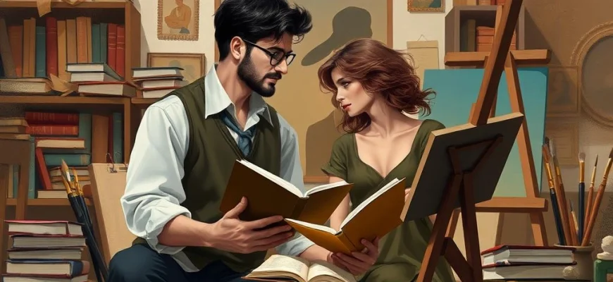 Películas similares a 'Lecciones de amor' que no te puedes perder