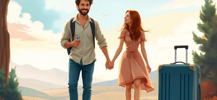 10 producciones similares a 'Amo América'