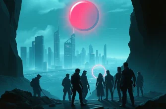 10 Películas y Series Similares a 'Matrix'