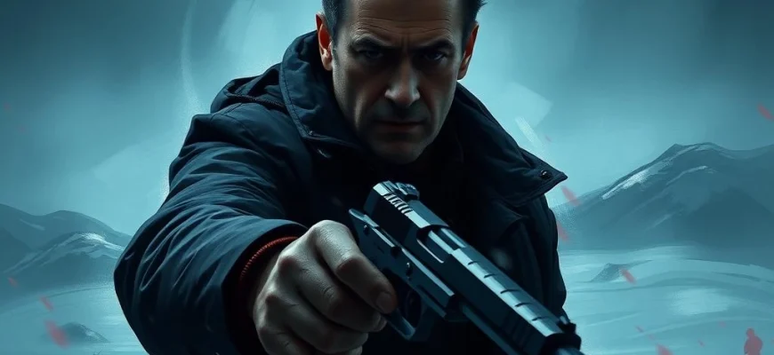 10 Thrillers como Venganza bajo cero para fans de la venganza