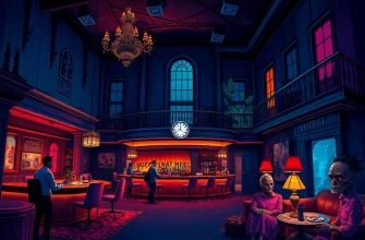 Descubre 10 series y películas similares a Hazbin Hotel: El hotel de las viejas glorias