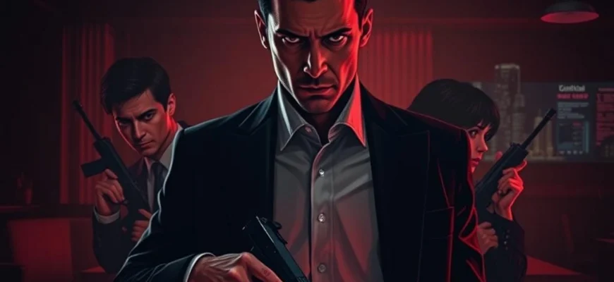 Películas similares a Uno de los nuestros que no te puedes perder