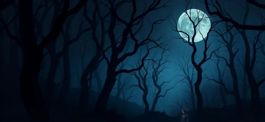 10 Películas similares a 'La mitad oscura' que no te puedes perder