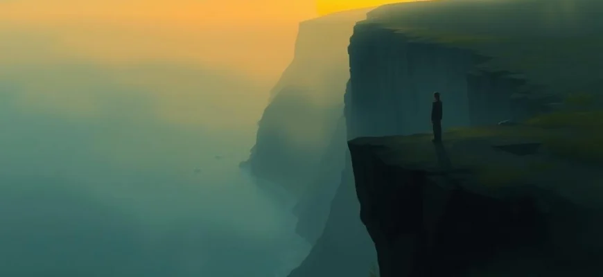 Películas similares a 'Big Sur' que no te puedes perder