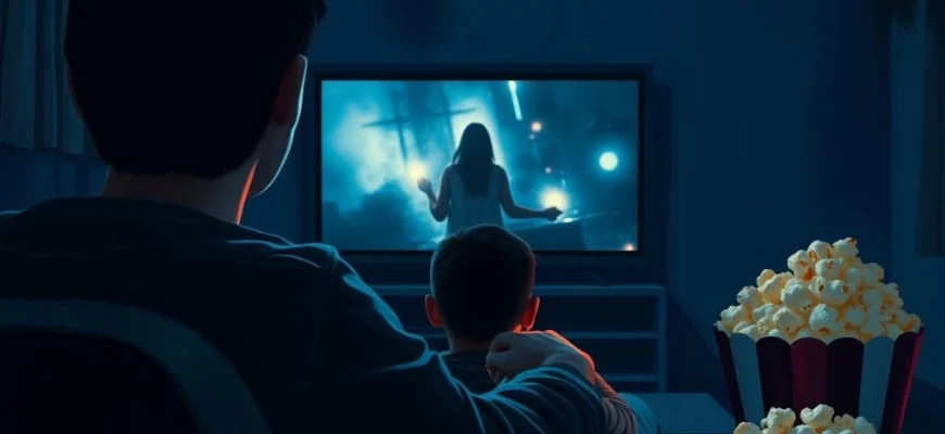 10 títulos similares a 'Diabólica' que no te puedes perder