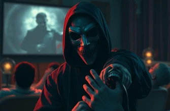 10 títulos similares a Scream 3 que no te puedes perder