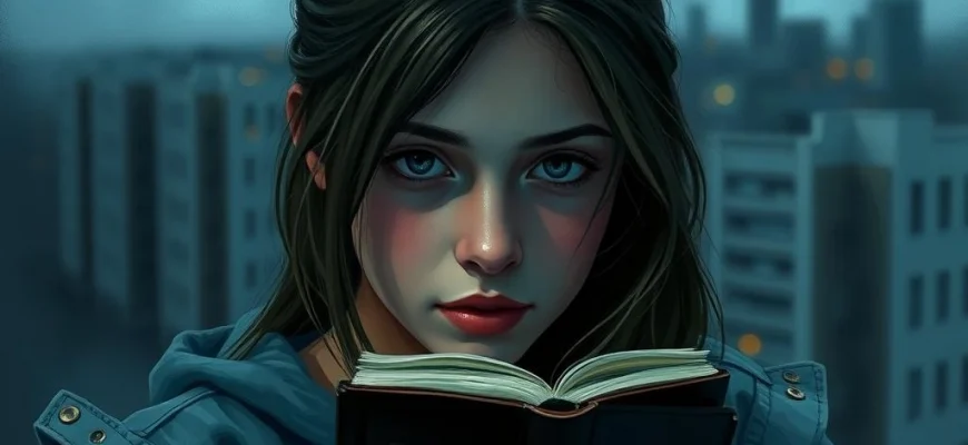 Películas similares a 'The Diary of a Teenage Girl'