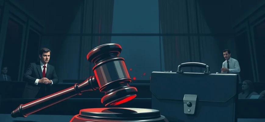 Películas y series similares a 'Life Sentence'