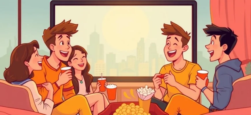 10 producciones similares a Calle y Poche: Sin Etiquetas