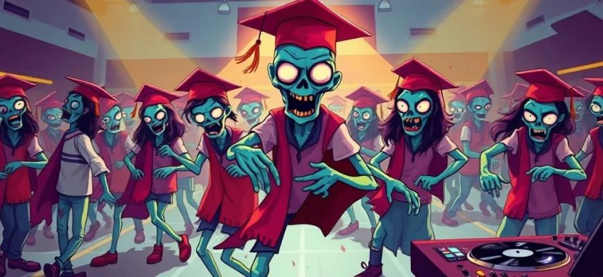 Películas similares a 'El baile de los muertos' que no te puedes perder