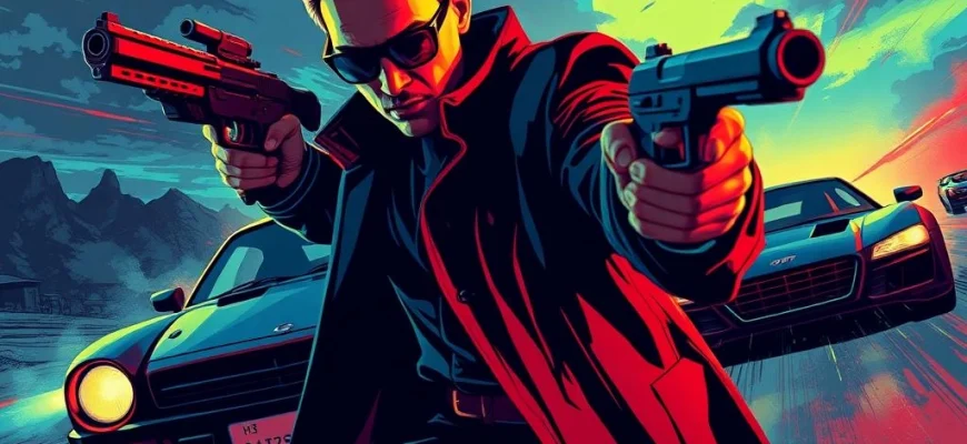 Películas similares a Triple X que no te puedes perder