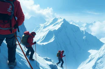 Películas similares a esta épica historia de montaña