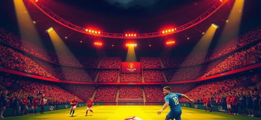 10 producciones similares a 'Real Madrid: Cómo no te voy a querer'