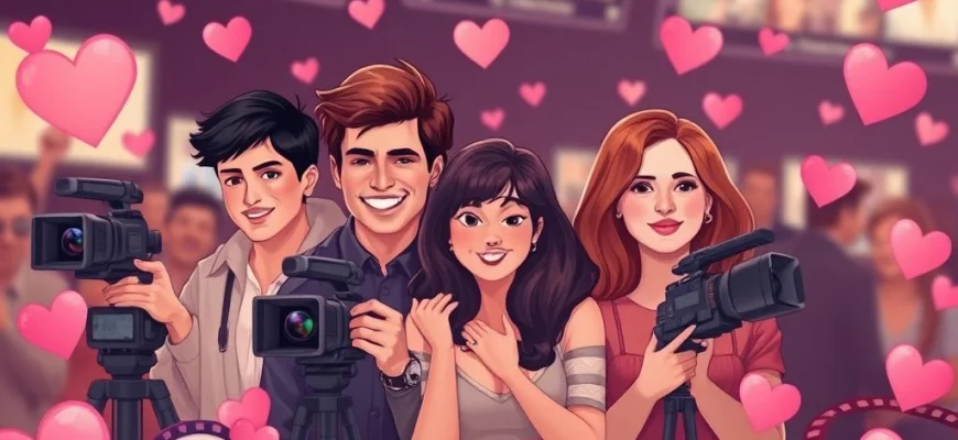 Películas y series similares a Jaan Lada Denge