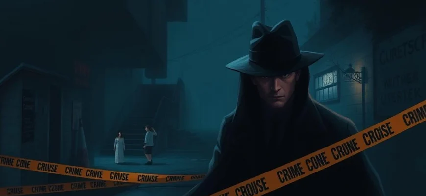 Películas y series similares a 'Murder in the Cove'