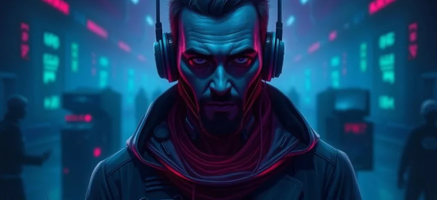 Películas similares a Teorema zero que debes ver