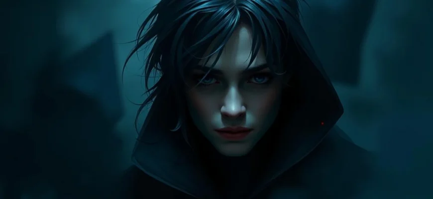 Descubre 10 producciones similares a Despertar